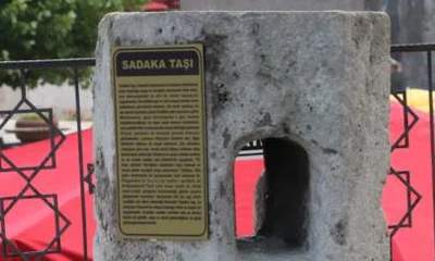 Osmanlı'nın Asırlık Geleneği Sivas'ta Sessizce Yok Oluyor!