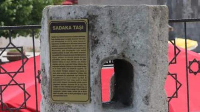 Osmanlı'nın Asırlık Geleneği Sivas'ta Sessizce Yok Oluyor!