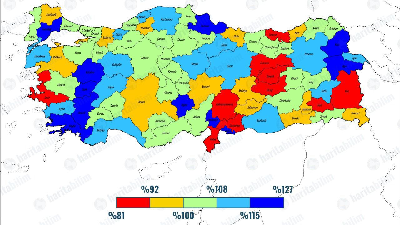 Sivas Belediyesi Mali Disiplinde Türkiye Zirvesinde: Yüzde 115 Bütçe Yeterliliğiyle Güçlü ve Sürdürülebilir Yönetim