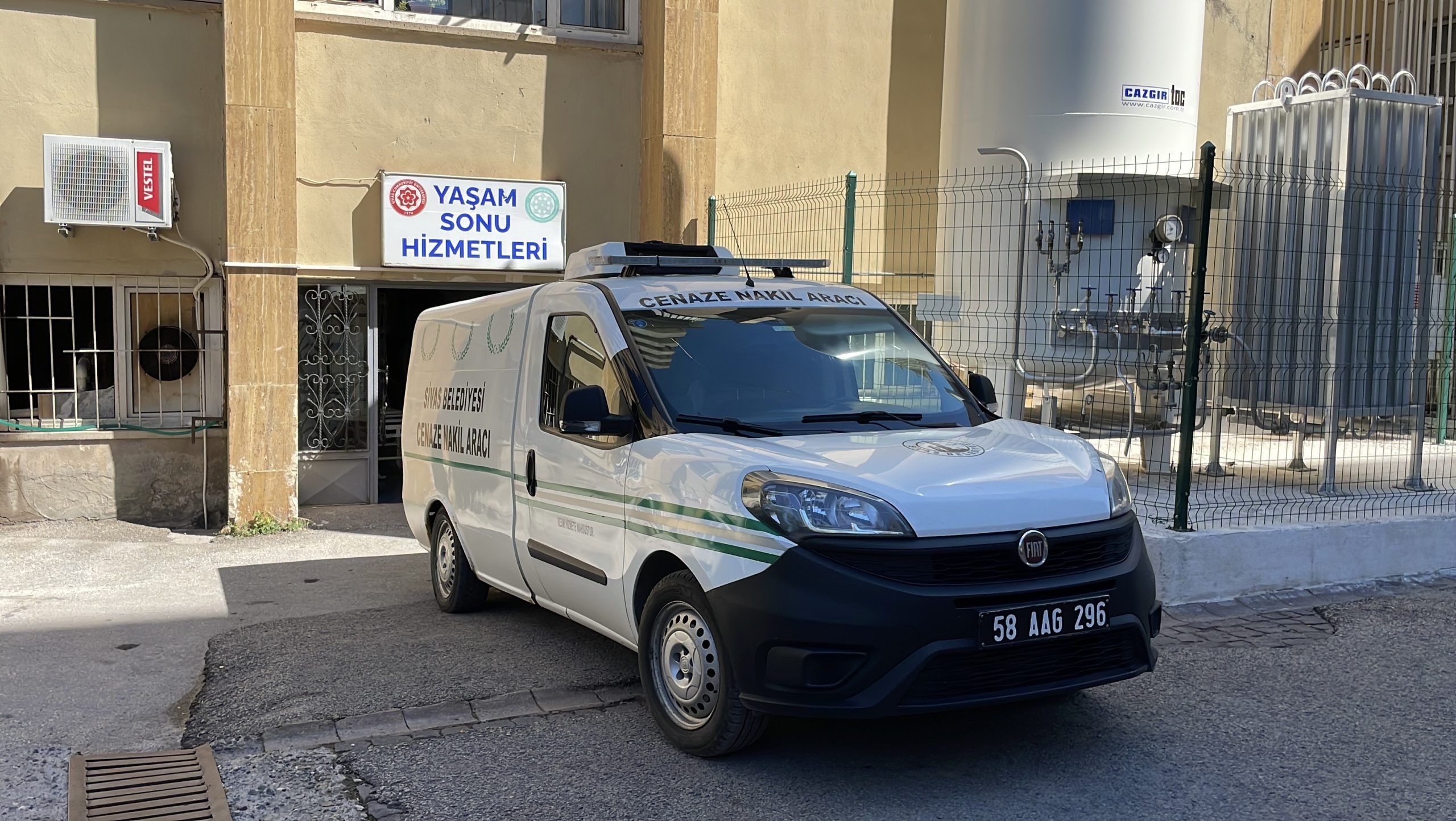 Sivas’ta Kene Tutunması Sonucu Can Kaybı: Ölü Sayısı 12’ye Yükseldi