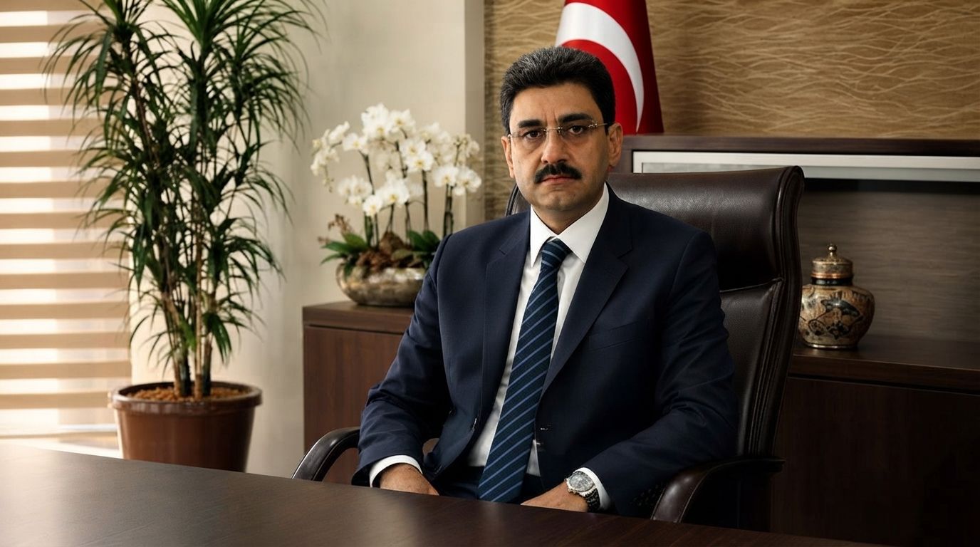 Hakan Aksu “Sivas Bağımsızlık İradesinin Merkezi Oldu”