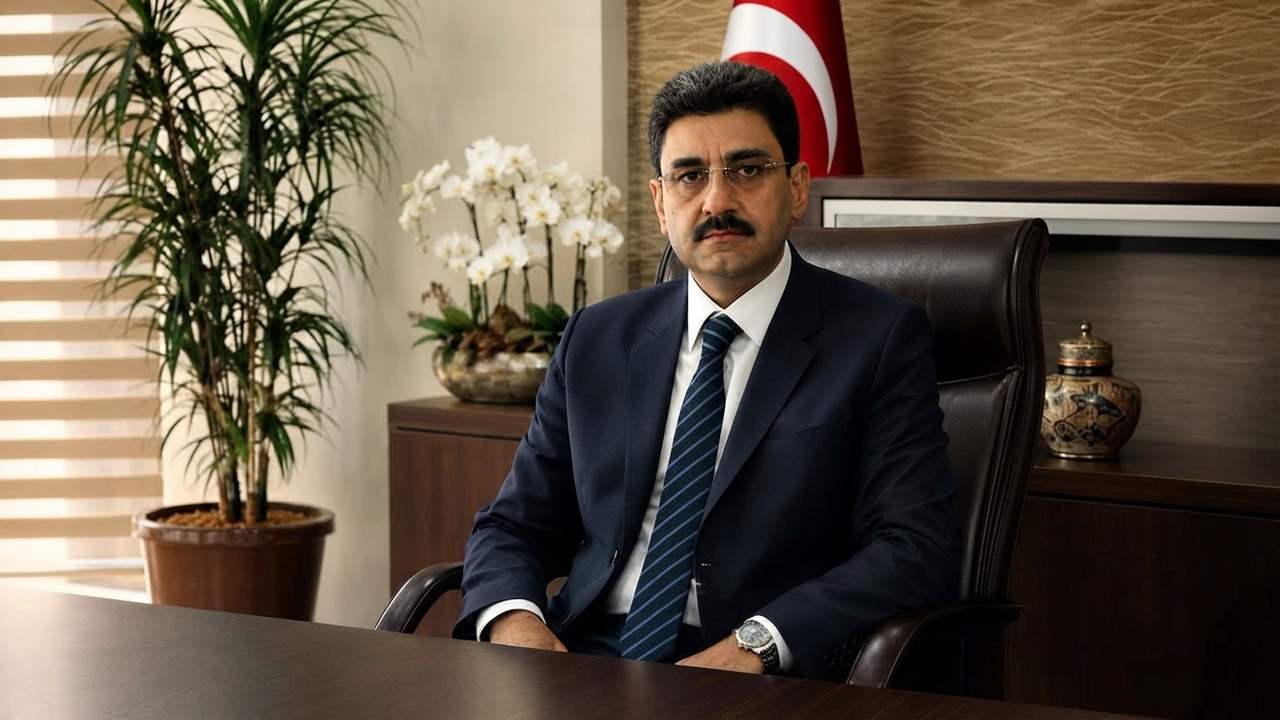 Hakan Aksu “Sivas Bağımsızlık İradesinin Merkezi Oldu”