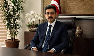 Hakan Aksu “Sivas Bağımsızlık İradesinin Merkezi Oldu”