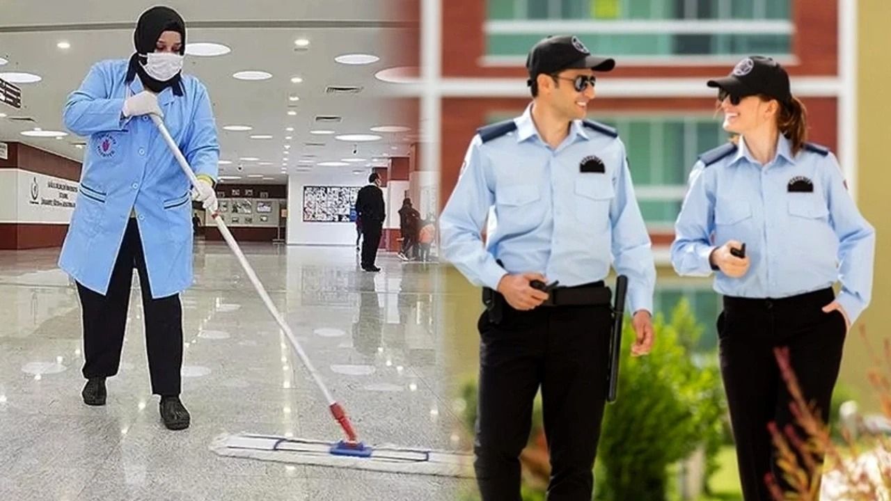 MEB Okullarda Yeni Personel Modeli İçin Şubatı İşaret Etti
