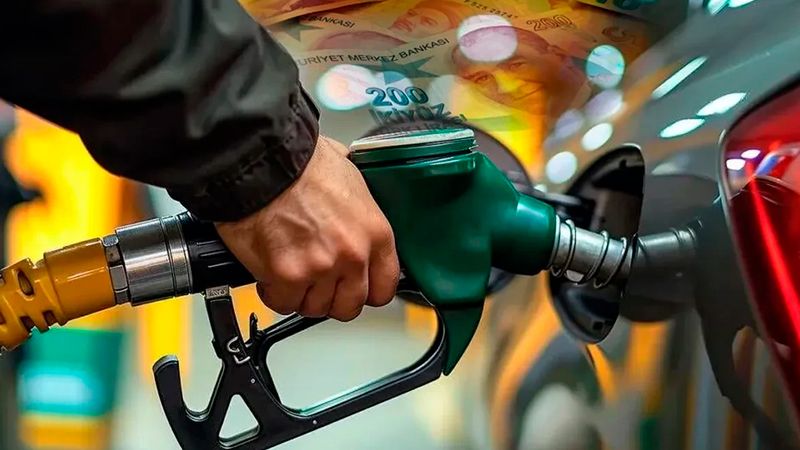 Petrol Fiyatları Savaşla Dalgalandı: Benzine 80 Kuruş Zam Geldi, Güncel Akaryakıt Fiyatları Açıklandı