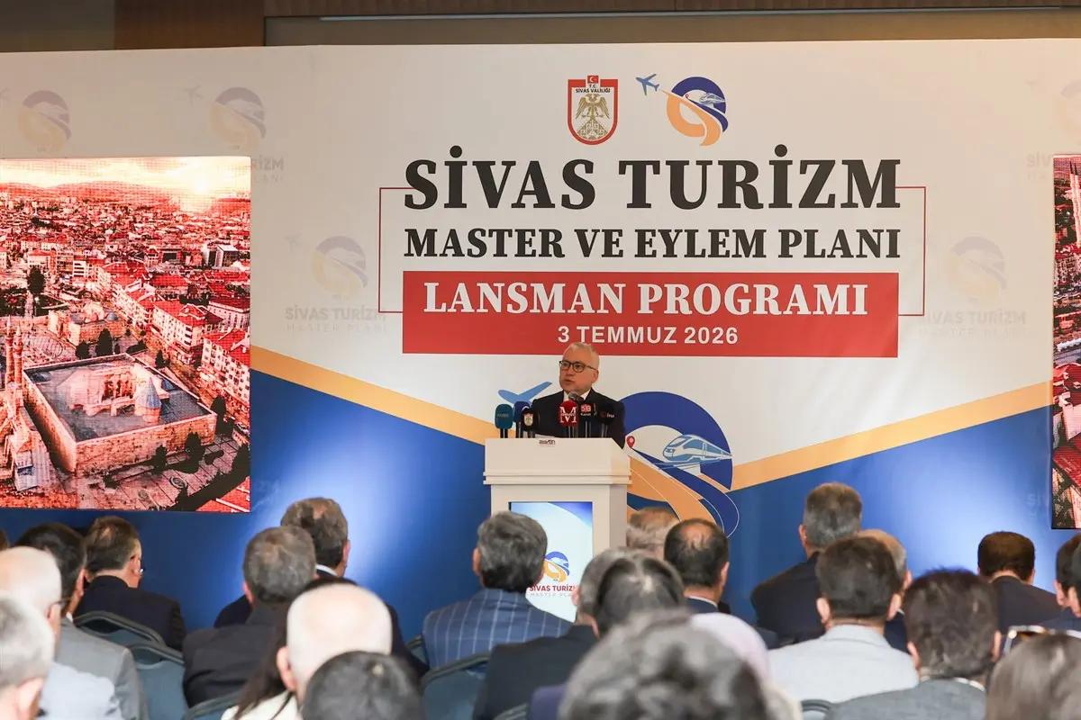 Sivas Yeni Bir Döneme Giriyor