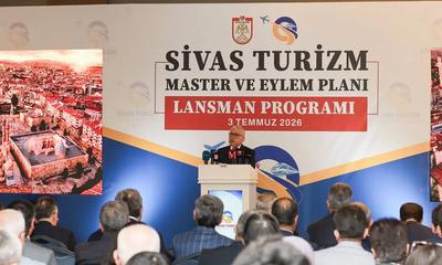 Sivas Yeni Bir Döneme Giriyor