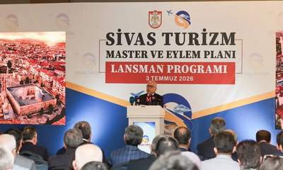Sivas Yeni Bir Döneme Giriyor