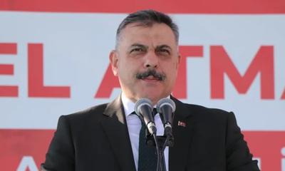 Sivas'a 1 Milyar Liralık Emniyet Yatırımı!