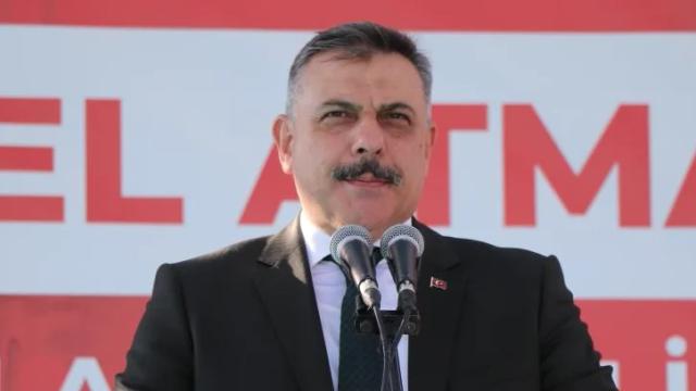 Sivas'a 1 Milyar Liralık Emniyet Yatırımı!