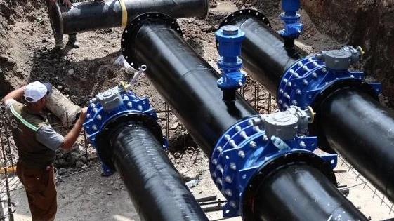 Sivas'ta SCADA Çalışması Nedeniyle Su Kesintisi!
