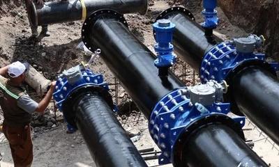 Sivas'ta SCADA Çalışması Nedeniyle Su Kesintisi!
