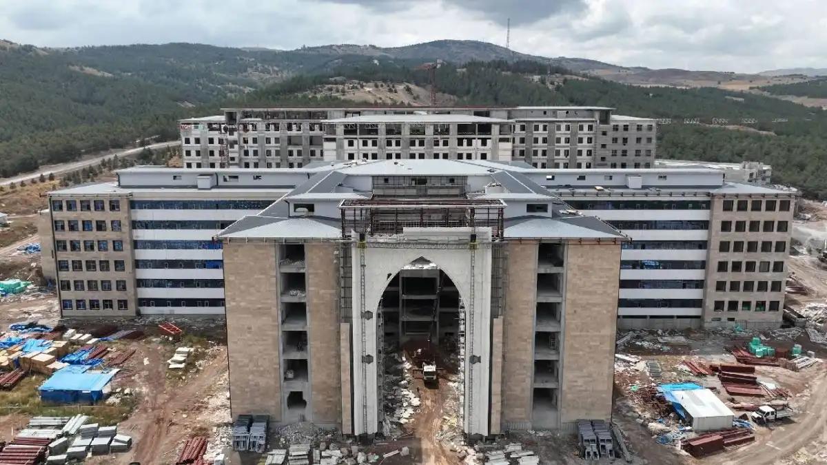 AK Parti Milletvekili Hakan Aksu Müjdeyi Verdi!