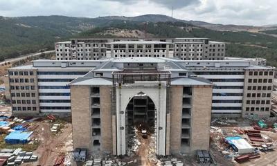 AK Parti Milletvekili Hakan Aksu Müjdeyi Verdi!