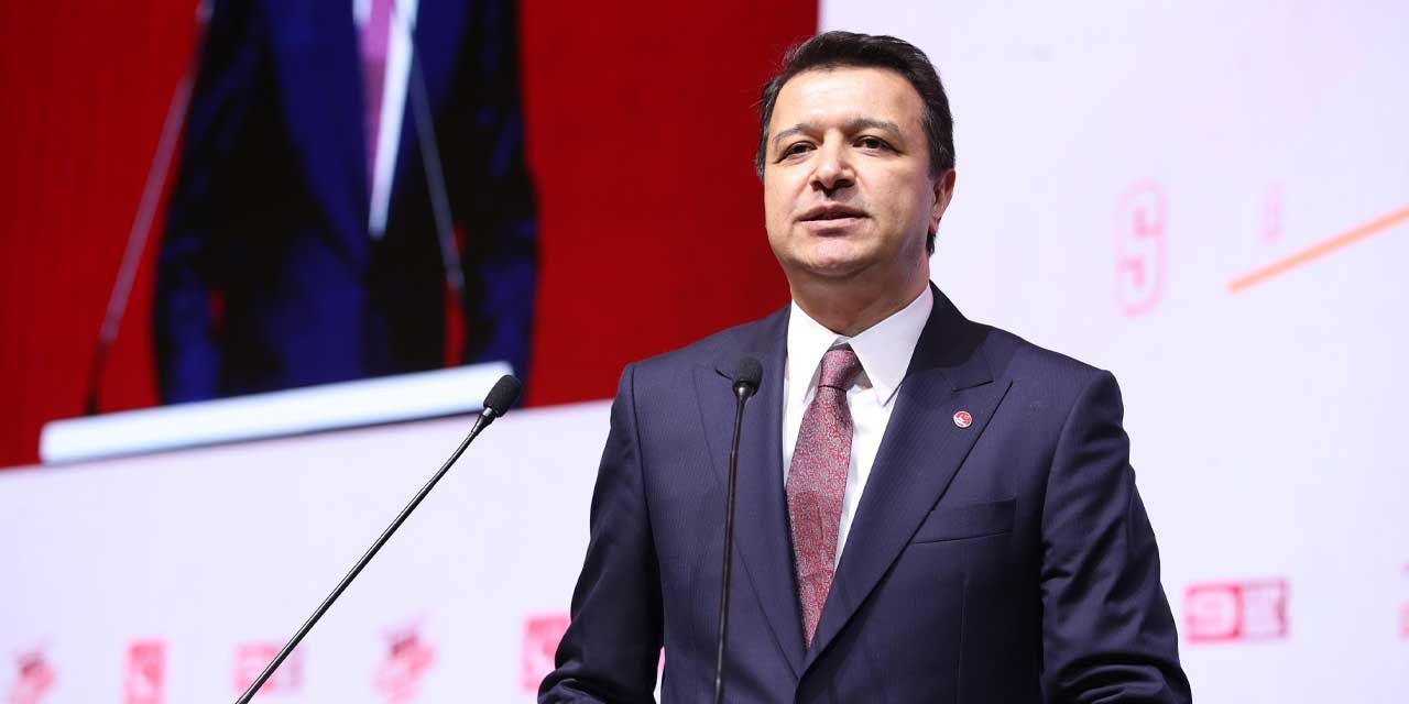 Saadet Partisi'nin yeni Genel Başkanı Mahmut Arıkan oldu