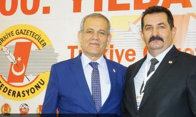 TGF 70. Başkanlar Konseyi Eskişehir’de: Sivas Basını Kritik Toplantıda Temsil Edilecek