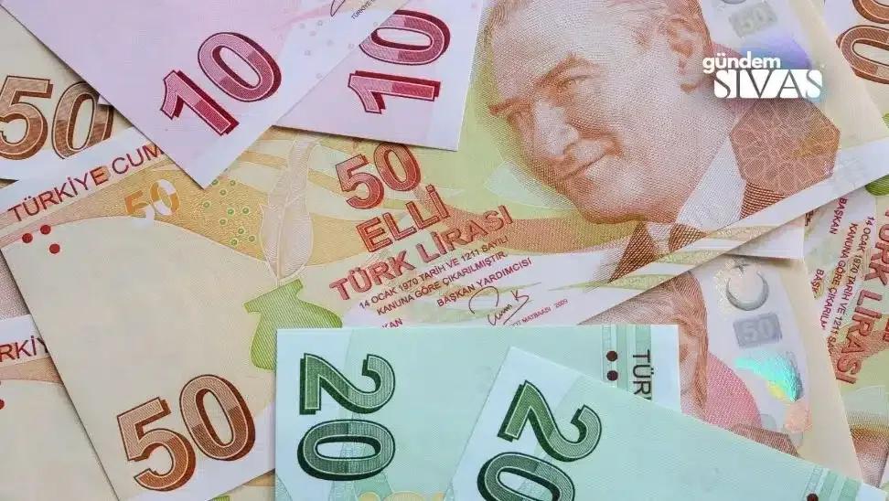 Her Ay 1100 TL Sosyal Yardım
