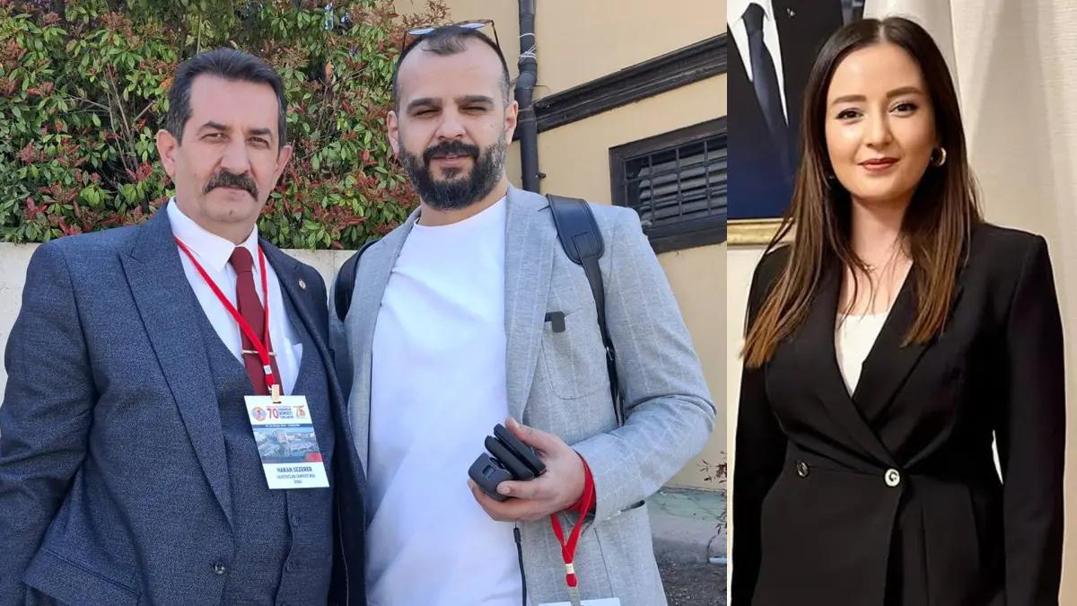 TGF Basın Vakfı’nda Yeni Dönem: Yılmaz Karaca Güven Tazeledi, Sivas’tan Güçlü Temsil