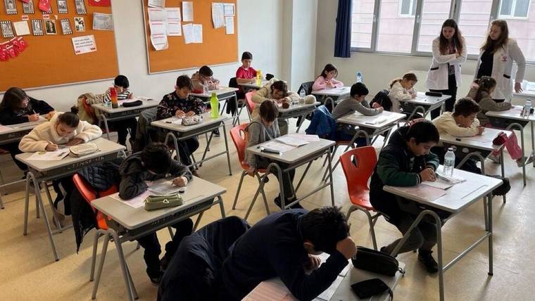 MEB’den Ortak Yazılı Sınav Sistemi: 6 Sınıfı Kapsıyor