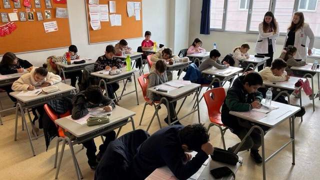 MEB’den Ortak Yazılı Sınav Sistemi: 6 Sınıfı Kapsıyor