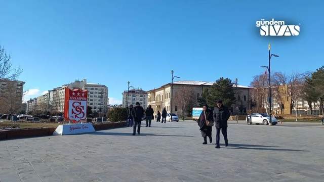 Hava ışılıyor ama fışılıyor