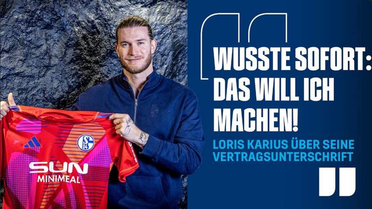 Beşiktaş’ın eski kalecisi Loris Karius Schalke 04’e transfer oldu - Birlik Haber Ajansı