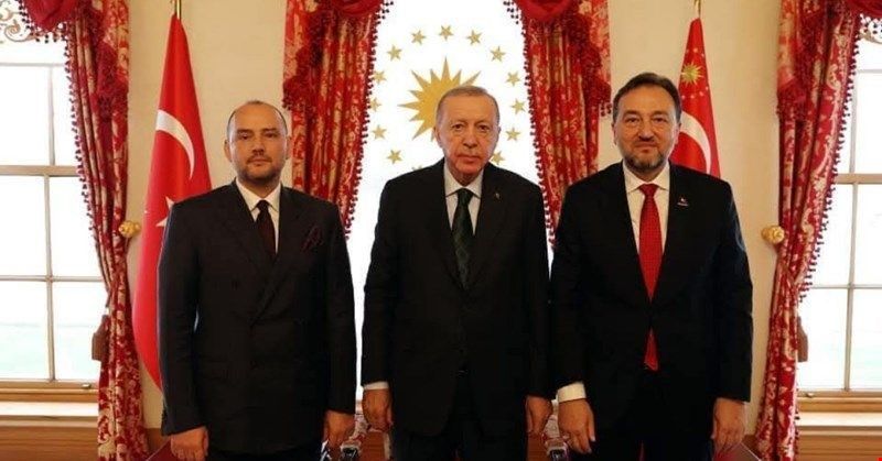MÜSİAD Genel Başkanlığına Burhan Özdemir Seçildi: İşte Yeni Dönemin Vizyonu ve Hedefleri