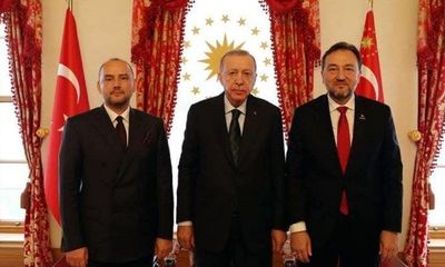MÜSİAD Genel Başkanlığına Burhan Özdemir Seçildi: İşte Yeni Dönemin Vizyonu ve Hedefleri