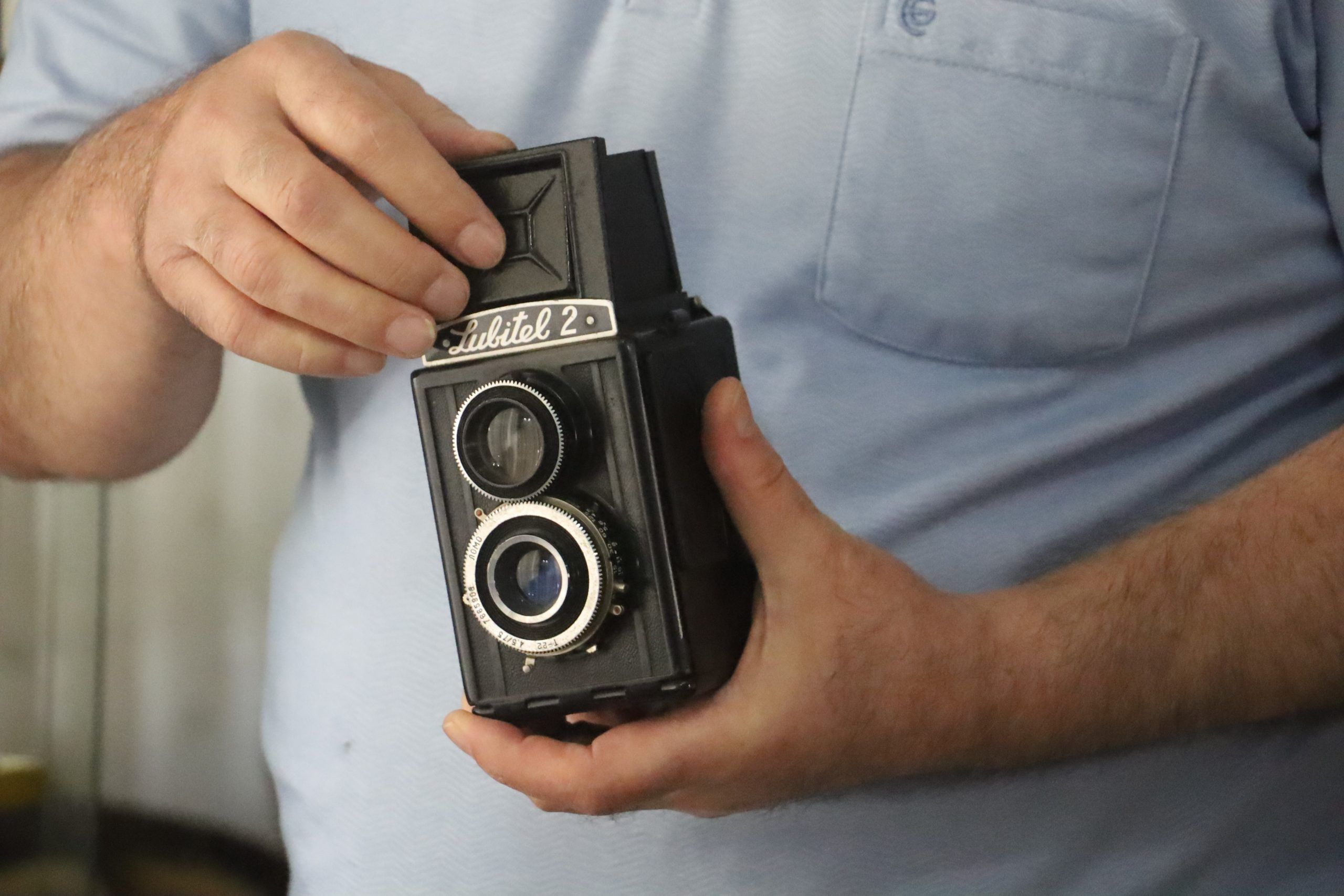 Fotoğrafçılığın Dijital Devrimi: Cam Filmlerden Akıllı Telefonlara