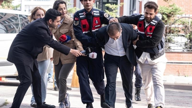 Yenidoğan çetesi davasında ara karar açıklandı - Birlik Haber Ajansı