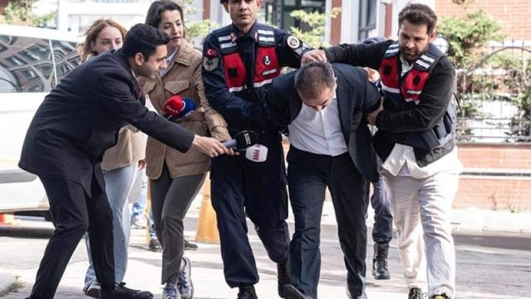 Yenidoğan çetesi davasında ara karar açıklandı - Birlik Haber Ajansı