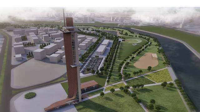 Sivas Kızılırmak Projesinde Çalışmalar Sürüyor: 239 Milyon TL