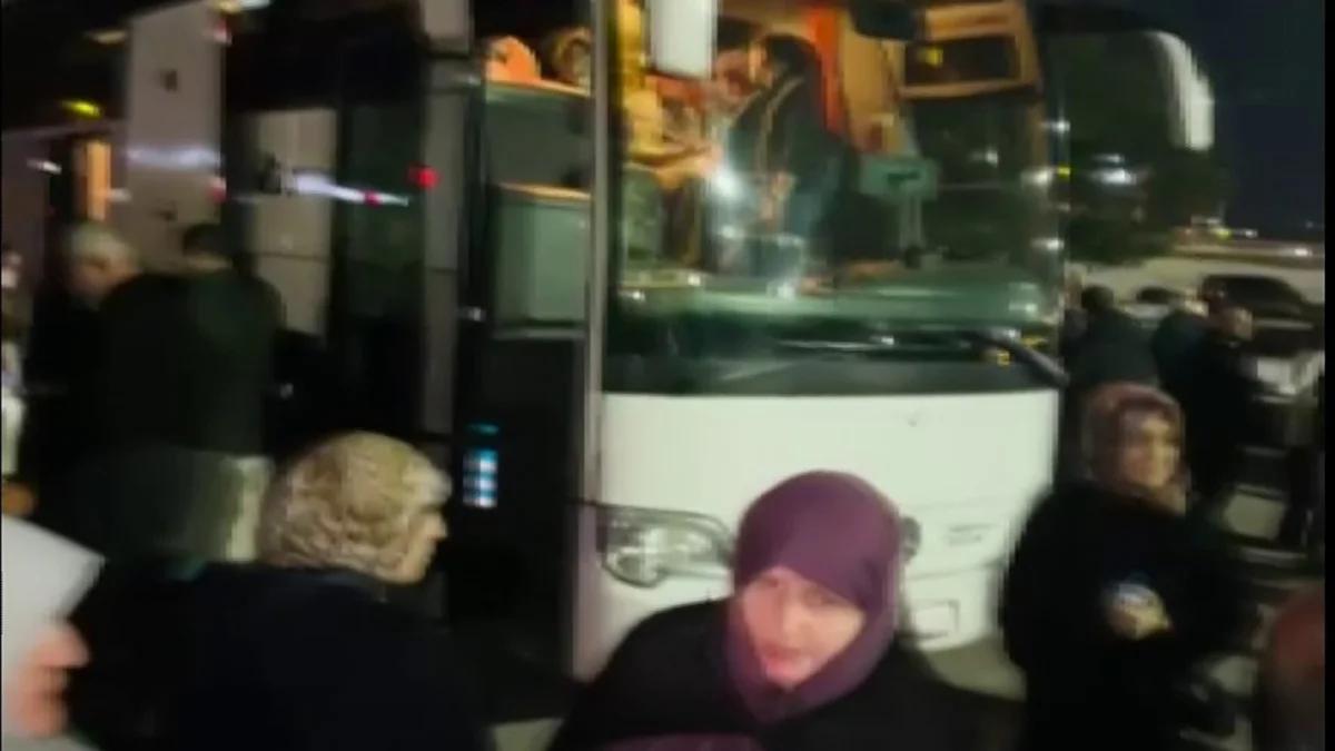 Umre Krizi Çözüldü: Dolandırılan 125 Vatandaş Kutsal Topraklara Ulaştı