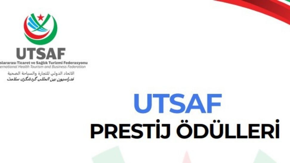 UTSAF Prestij Ödülleri: Sektörün Geleceği Ankara'da Şekilleniyor - Birlik Haber Ajansı
