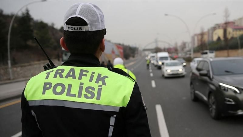 Bakan Yerlikaya: Trafikte makas atanlara yeni yaptırımlar yolda - Birlik Haber Ajansı