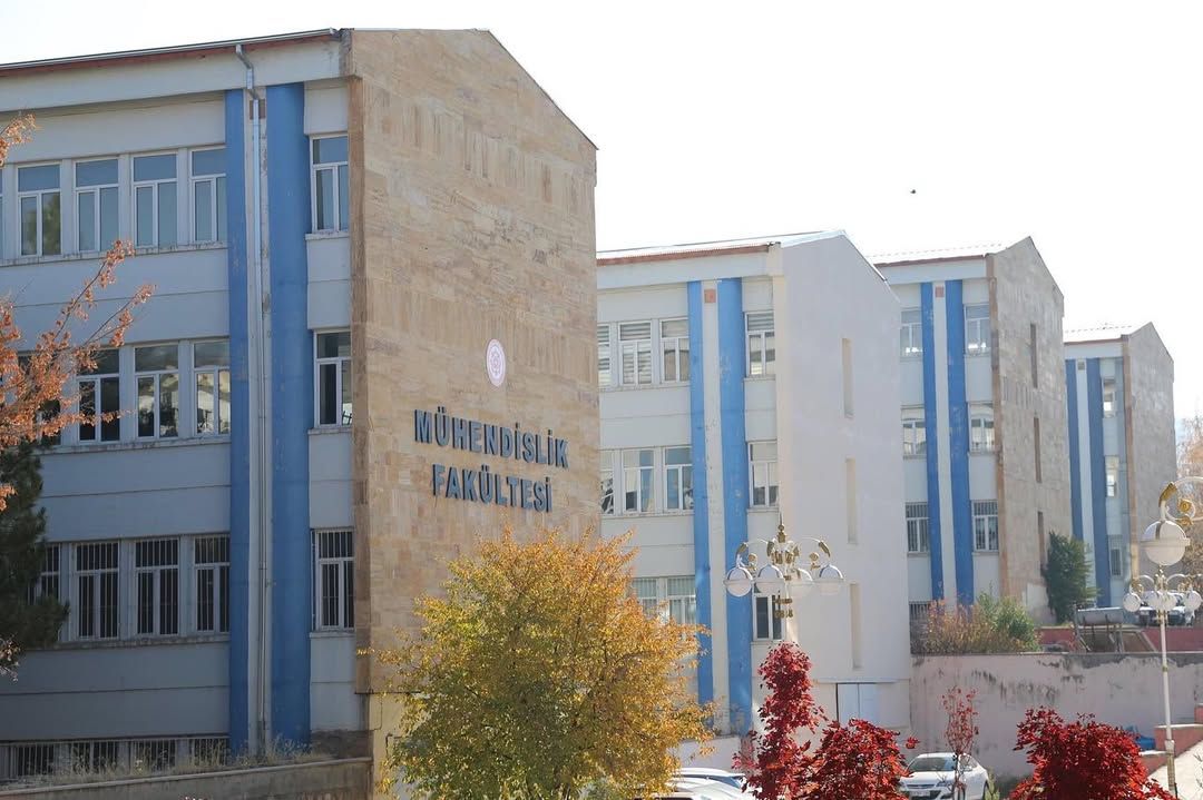 SCÜ’de İki Bölümde Kontenjanlar Büyük Ölçüde Boş Kaldı