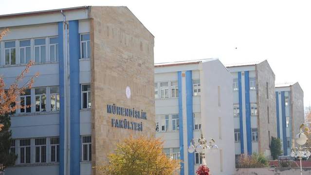 SCÜ’de İki Bölümde Kontenjanlar Büyük Ölçüde Boş Kaldı