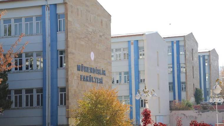SCÜ’de İki Bölümde Kontenjanlar Büyük Ölçüde Boş Kaldı