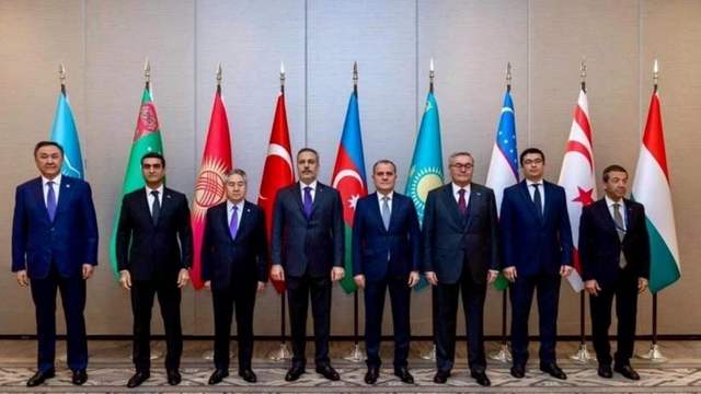 KKTC: Kıbrıs Türk halkının haklarını tanıma zamanı