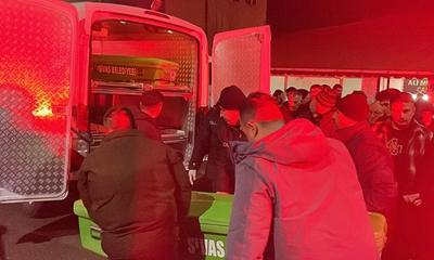 Sivas’ta Teravih Yolunda Acı Son: Gelin ve Kaynana Feci Kazada Hayatını Kaybetti