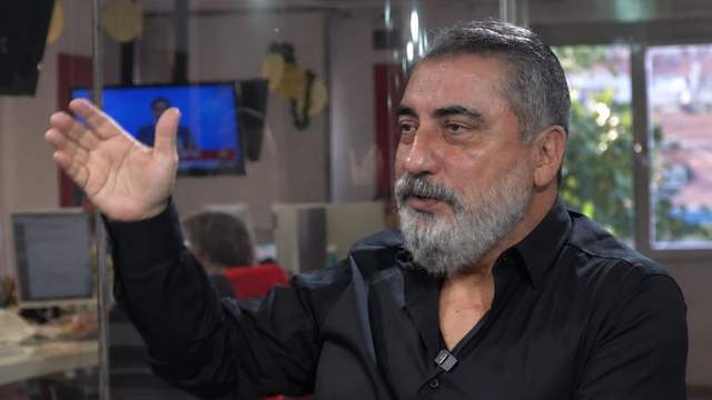 Soner Olgun’un Yıllar Önceki Sözleri Yeniden Gündemde