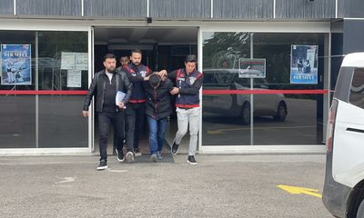 Sivas’ta İki Kardeşi Öldüren Cinayet Zanlısı Tutuklandı – Şok Detaylar Ortaya Çıktı