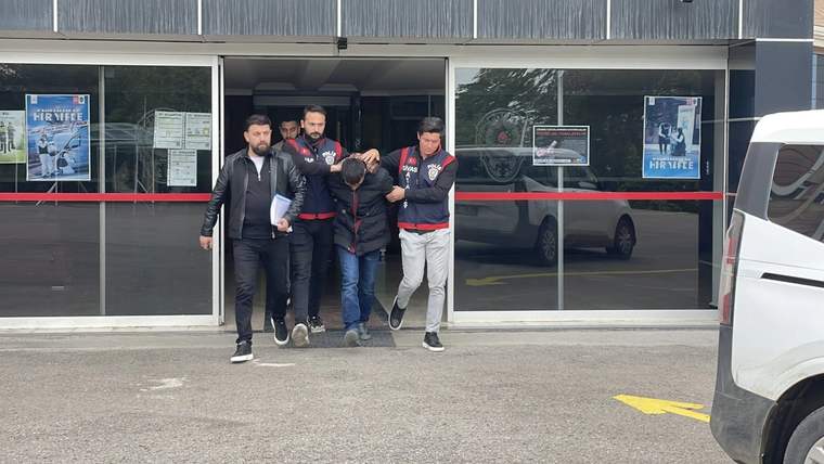 Sivas’ta İki Kardeşi Öldüren Cinayet Zanlısı Tutuklandı – Şok Detaylar Ortaya Çıktı