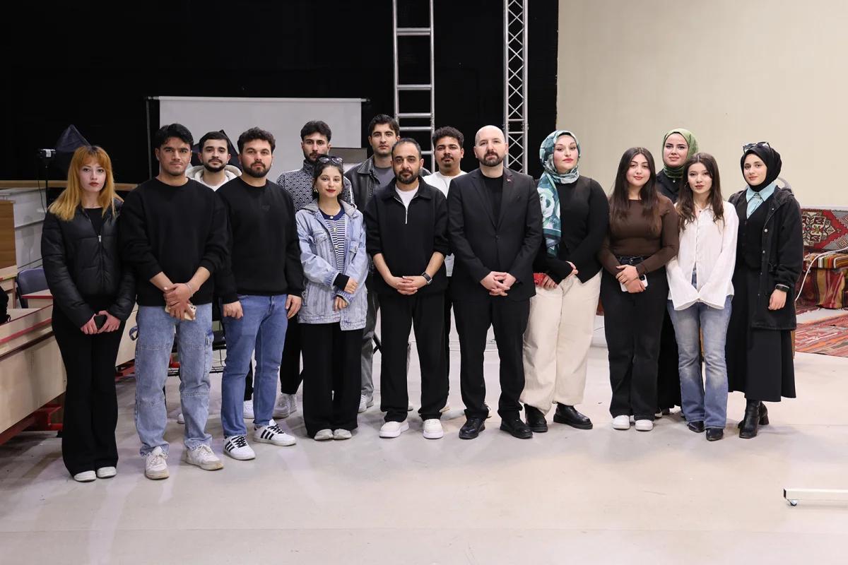 İsmail Güneş’in Hayatı Belgesel Oluyor: Anlamlı Vefa Projesi