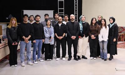 İsmail Güneş’in Hayatı Belgesel Oluyor: Anlamlı Vefa Projesi