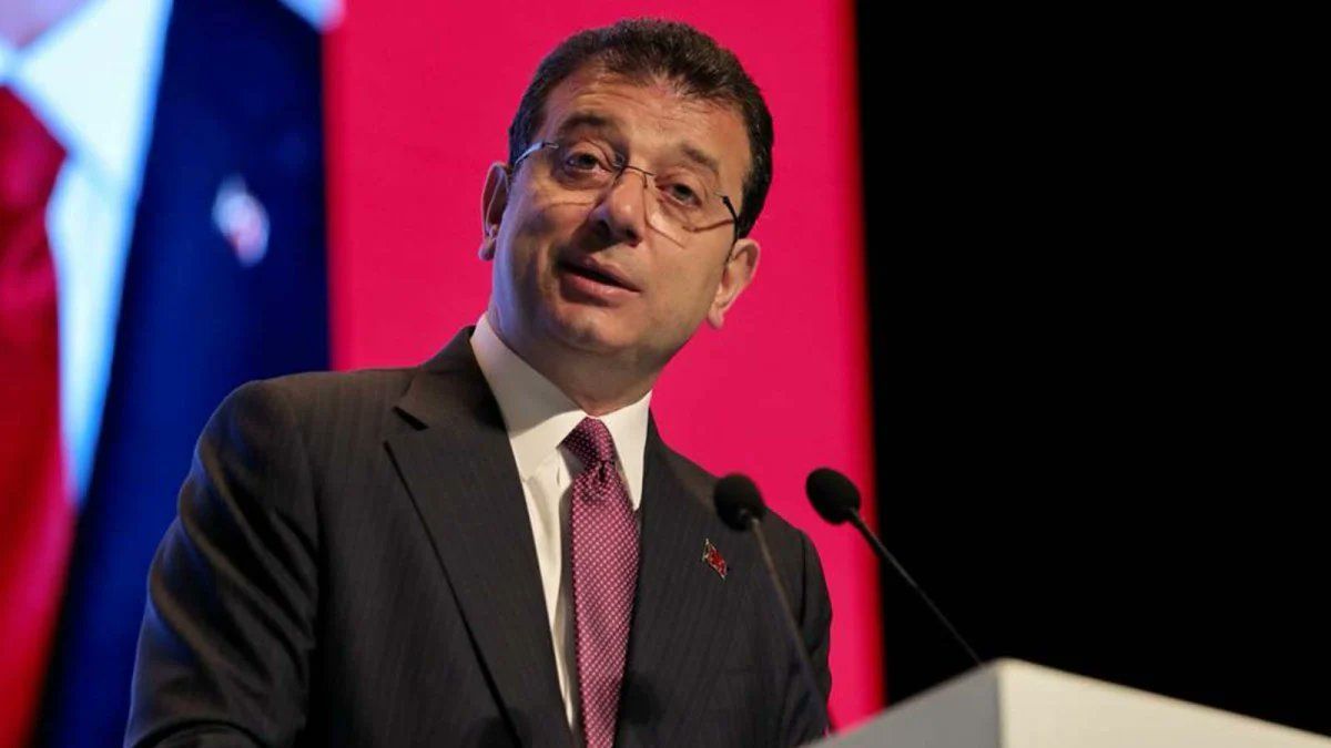 CHP’li Belediyelerden İmamoğlu’na adaylık çağrısı - Birlik Haber Ajansı