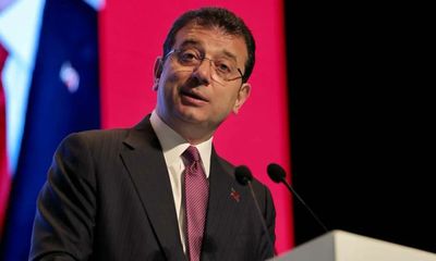 İmamoğlu'ndan ilk mesaj: Önce Allah'a sonra milletime emanetim - Birlik Haber Ajansı
