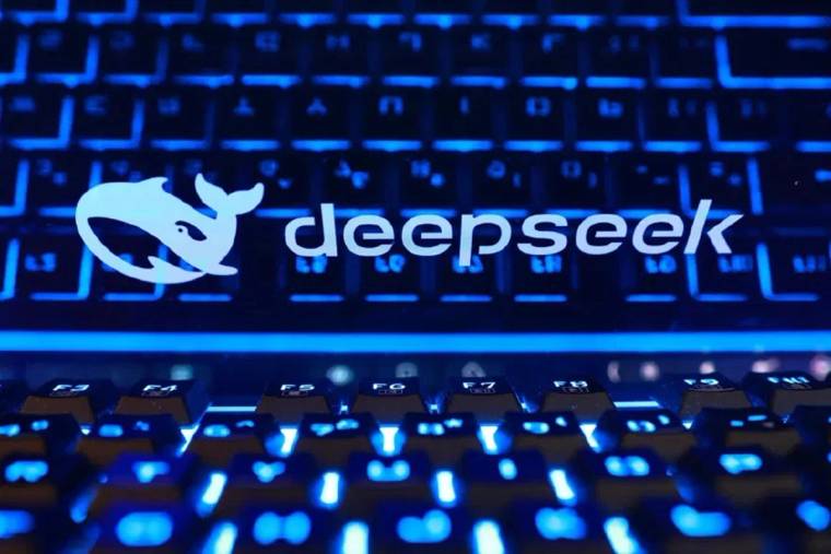 DeepSeek’ten 15 Milyar dolarlık dev hamle