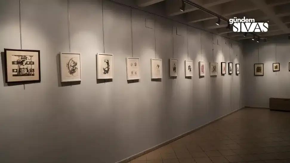 Sanat Şöleni: 100 Yıl, 100 Eser