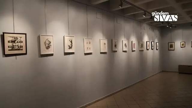 Sanat Şöleni: 100 Yıl, 100 Eser